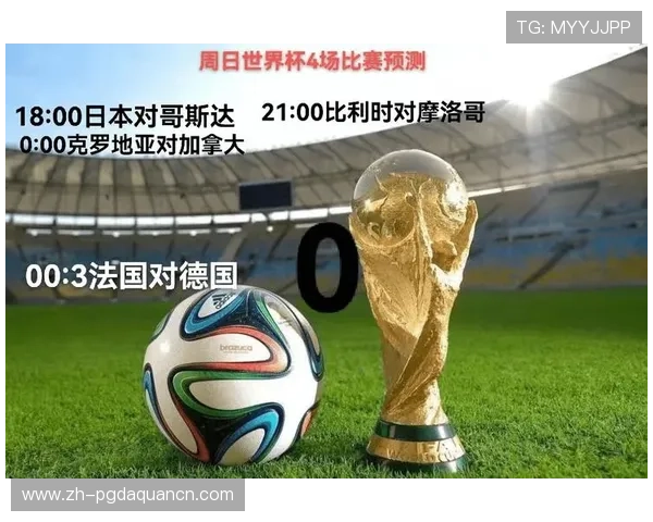 2026年世界杯荷兰对阵日本比赛胜平负规则详解与投注指南
